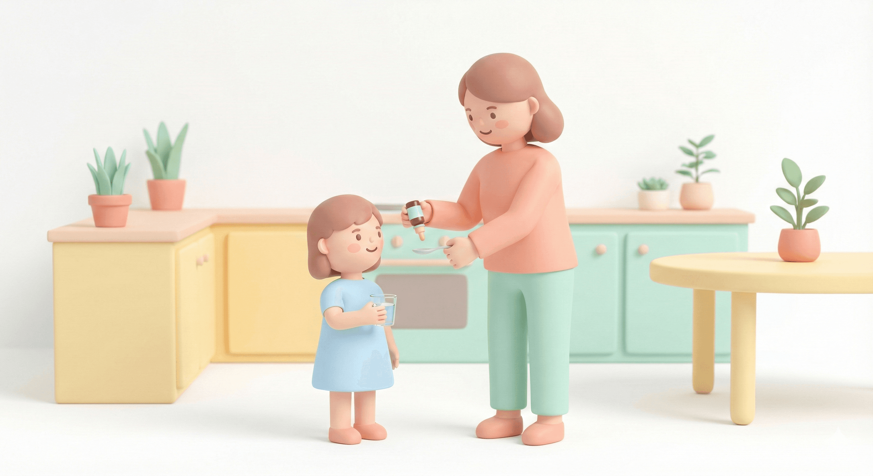 مکمل‌های غذایی برای رشد؛ راهنمای جامع برای خانواده‌ها