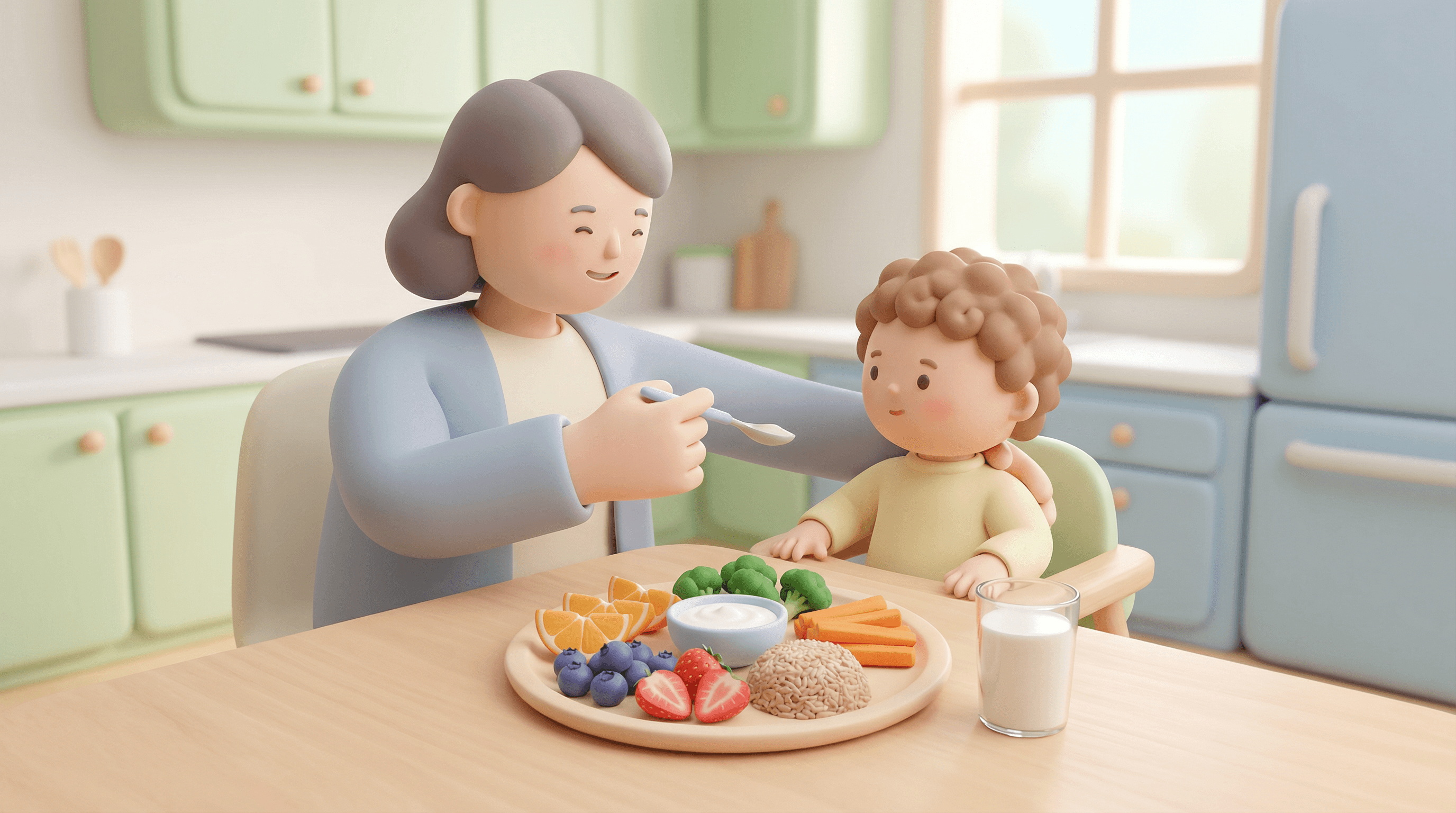 healthy-nutrition-for-children-complete-guide-from-birth-to-5-years-2